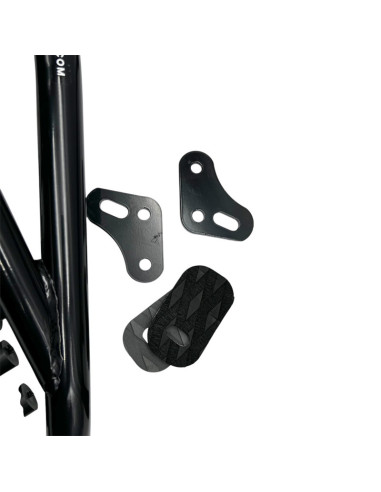 Crash Cage Engine Guard Crash Bar Honda CB1000 Hornet (2024-2025) Stunt Gymkhana