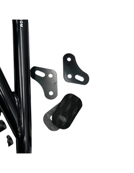 Crash Cage Engine Guard Crash Bar Honda CB1000 Hornet (2024-2025) Stunt Gymkhana