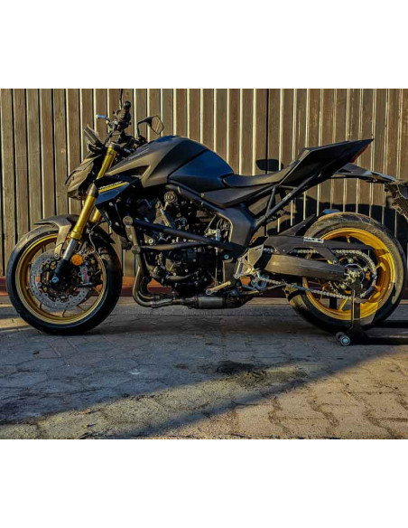Crash Cage Engine Guard Crash Bar Honda CB1000 Hornet (2024-2025) Stunt Gymkhana