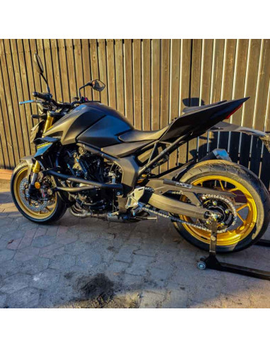 Crash Cage Engine Guard Crash Bar Honda CB1000 Hornet (2024-2025) Stunt Gymkhana