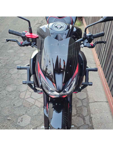 Crash Cage Engine Guard Crash Bar Kawasaki Z800 (2013-2016) Stunt Gymkhana