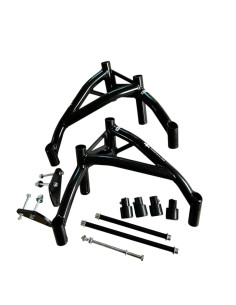 Crash Cage Engine Guard Bar Suzuki GSF 600 Bandit (2000-2004) Stunt Gymkhana