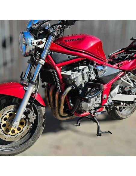 Crash Cage Engine Guard Bar Suzuki GSF 600 Bandit (2000-2004) Stunt Gymkhana
