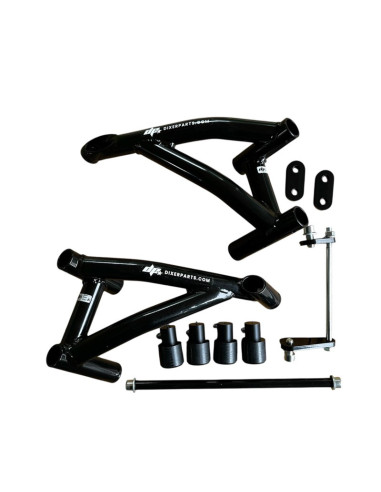 Crash Cage Engine Guard Bar Kawasaki ER6 ER-6 (2012-2016) Stunt Gymkhana