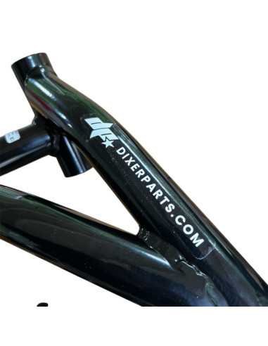 Crash Cage Engine Guard Bar Kawasaki ER6 ER-6 (2012-2016) Stunt Gymkhana