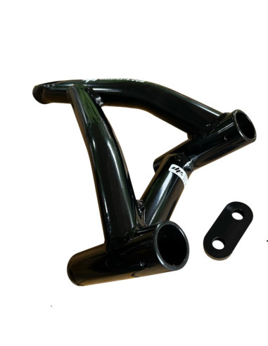 Crash Cage Engine Guard Bar Kawasaki ER6 ER-6 (2012-2016) Stunt Gymkhana