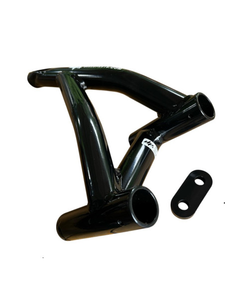 Crash Cage Engine Guard Bar Kawasaki ER6 ER-6 (2012-2016) Stunt Gymkhana