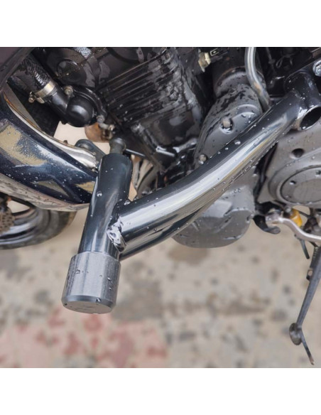 Crash Cage Engine Guard Bar Kawasaki ER6 ER-6 (2012-2016) Stunt Gymkhana