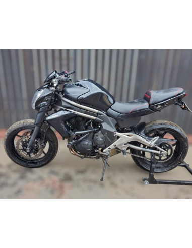 Crash Cage Engine Guard Bar Kawasaki ER6 ER-6 (2012-2016) Stunt Gymkhana