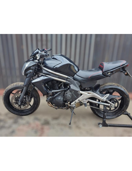 Crash Cage Engine Guard Bar Kawasaki ER6 ER-6 (2012-2016) Stunt Gymkhana