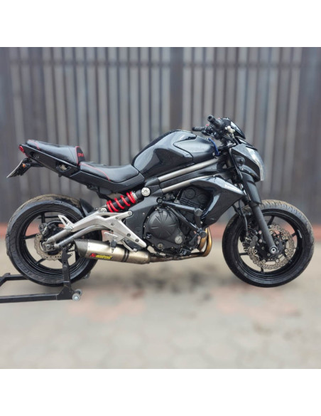 Crash Cage Engine Guard Bar Kawasaki ER6 ER-6 (2012-2016) Stunt Gymkhana