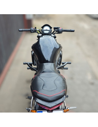 Crash Cage Engine Guard Bar Kawasaki ER6 ER-6 (2012-2016) Stunt Gymkhana