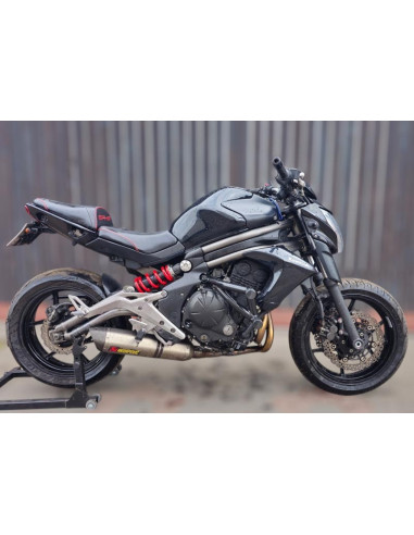Crash Cage Engine Guard Bar Kawasaki ER6 ER-6 (2012-2016) Stunt Gymkhana