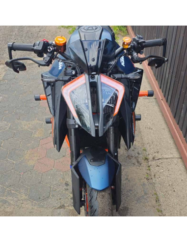 Crash Cage Engine Guard Bar KTM Super Duke 1290 RR EVO (2020-2024) Stunt Gymkhana