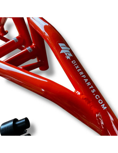 Crash Cage Engine Guard Bar KTM Super Duke 1290 RR EVO (2020-2024) Stunt Gymkhana
