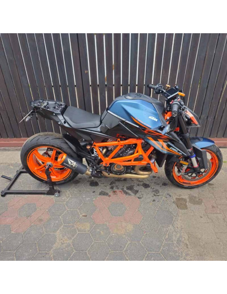 Crash Cage Engine Guard Bar KTM Super Duke 1290 RR EVO (2020-2024) Stunt Gymkhana