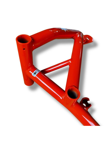 Crash Cage Engine Guard Bar KTM Super Duke 1290 RR EVO (2020-2024) Stunt Gymkhana