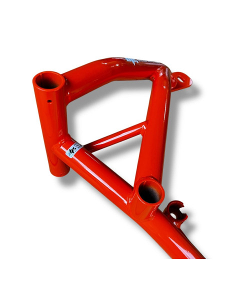 Crash Cage Engine Guard Bar KTM Super Duke 1290 RR EVO (2020-2024) Stunt Gymkhana