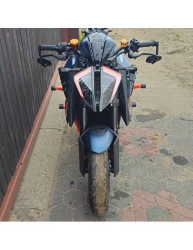 Crash Cage Engine Guard Bar KTM Super Duke 1290 RR EVO (2020-2024) Stunt Gymkhana