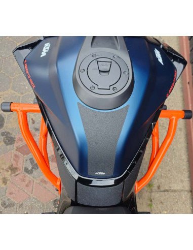 Crash Cage Engine Guard Bar KTM Super Duke 1290 RR EVO (2020-2024) Stunt Gymkhana