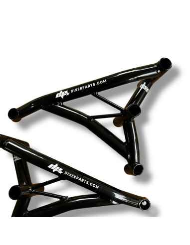 Kawasaki Z500 Crash Cage Stunt - Engine Guard Bar - ABS | (2024-2025) | Gymkhana