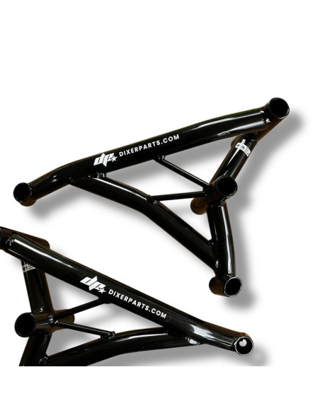 Kawasaki Z500 Crash Cage Stunt - Engine Guard Bar - ABS | (2024-2025) | Gymkhana