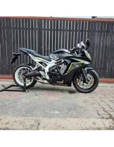 Crash Cage Engine Guard Bar Honda CBR 650F (2014-2018) Stunt Gymkhana