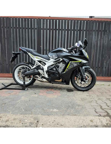 Crash Cage Engine Guard Bar Honda CBR 650F (2014-2018) Stunt Gymkhana