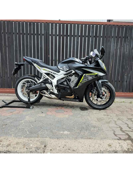 Crash Cage Engine Guard Bar Honda CBR 650F (2014-2018) Stunt Gymkhana