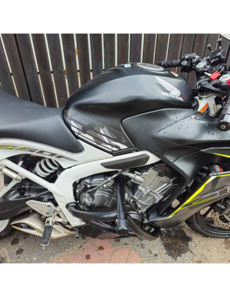 Crash Cage Engine Guard Bar Honda CBR 650F (2014-2018) Stunt Gymkhana