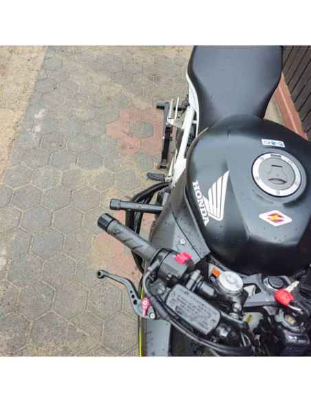 Crash Cage Engine Guard Bar Honda CBR 650F (2014-2018) Stunt Gymkhana