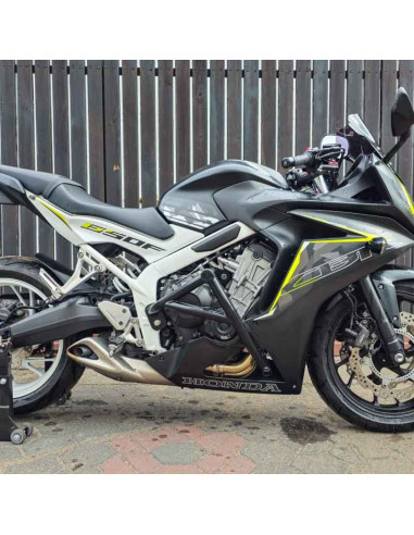 Crash Cage Engine Guard Bar Honda CBR 650F (2014-2018) Stunt Gymkhana