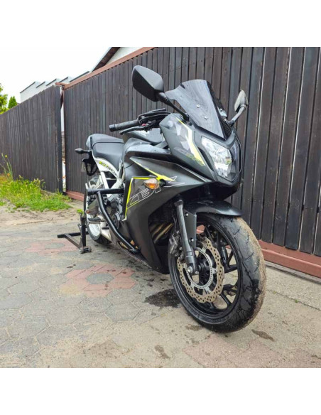 Crash Cage Engine Guard Bar Honda CBR 650F (2014-2018) Stunt Gymkhana
