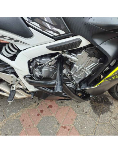 Crash Cage Engine Guard Bar Honda CBR 650F (2014-2018) Stunt Gymkhana