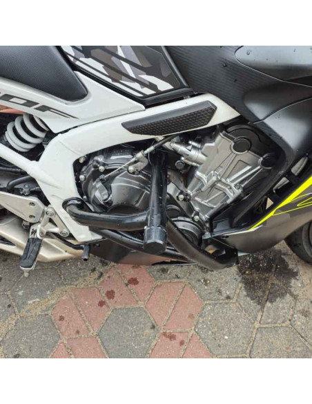 Crash Cage Engine Guard Bar Honda CBR 650F (2014-2018) Stunt Gymkhana