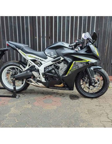 Crash Cage Engine Guard Bar Honda CBR 650F (2014-2018) Stunt Gymkhana