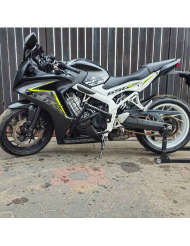 Crash Cage Engine Guard Bar Honda CBR 650F (2014-2018) Stunt Gymkhana