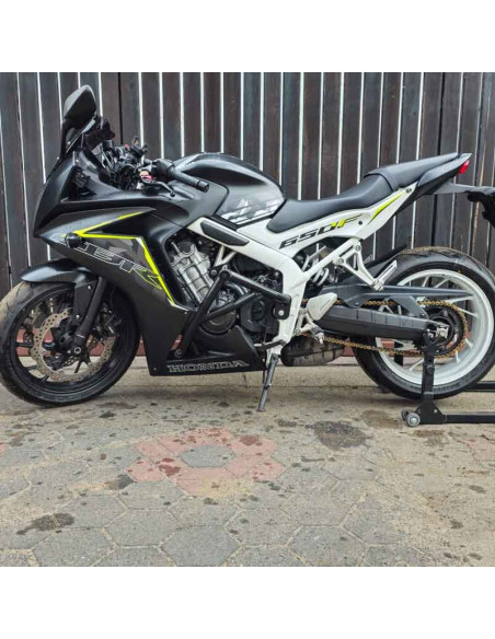 Crash Cage Engine Guard Bar Honda CBR 650F (2014-2018) Stunt Gymkhana