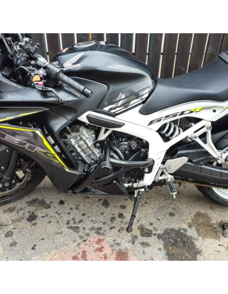 Crash Cage Engine Guard Bar Honda CBR 650F (2014-2018) Stunt Gymkhana