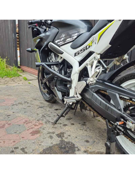 Crash Cage Engine Guard Bar Honda CBR 650F (2014-2018) Stunt Gymkhana