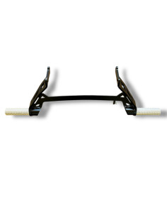 Rear Sets Footrests Pegs Subcage  DO UZUPEŁNIENIA Stunt Gymkhana 2