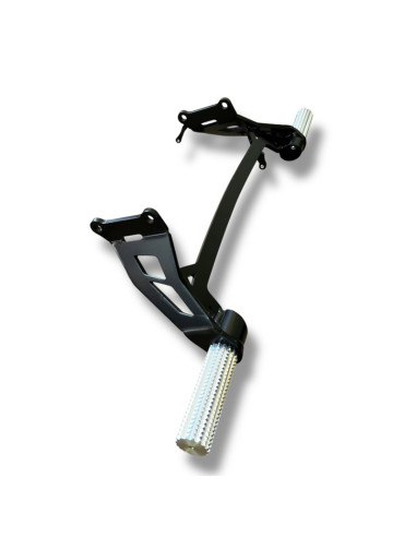 Rear Sets Footrests Pegs Subcage  DO UZUPEŁNIENIA Stunt Gymkhana