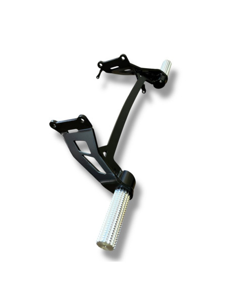 Rear Sets Footrests Pegs Subcage  DO UZUPEŁNIENIA Stunt Gymkhana
