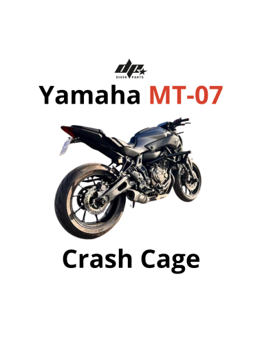 Crash Cage Yamaha MT07 MT-07 (14-23) Stunt Drift Street Engine Guard Highway Bar;Crash Cage Yamaha MT07 MT-07 (14-23) Stunt Drift Street Engine Guard Highway Bar;Crash Cage Yamaha MT07 MT-07 (14-23) Stunt Drift Street Engine Guard Highway Bar;Crash Cage Yamaha MT07 MT-07 (14-23) Stunt Drift Street Engine Guard Highway Bar;Crash Cage Yamaha MT07 MT-07 (14-23) Stunt Drift Street Engine Guard Highway Bar;Crash Cage Yamaha MT07 MT-07 (14-23) Stunt Drift Street Engine Guard Highway Bar;Crash Cage Yamaha MT07 MT-07 (14-23) Stunt Drift Street Engine Guard Highway Bar