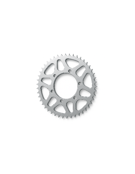 Alu Stunt Sprocket 60t 520 for Yamaha R6 FZ7 MT-07 Suzuki GSXR 600 750 (2003-2025)