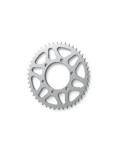 Alu Stunt Sprocket 65t 520 for Yamaha R6 FZ7 MT-07 Suzuki GSXR 600 750 (2003-2025)