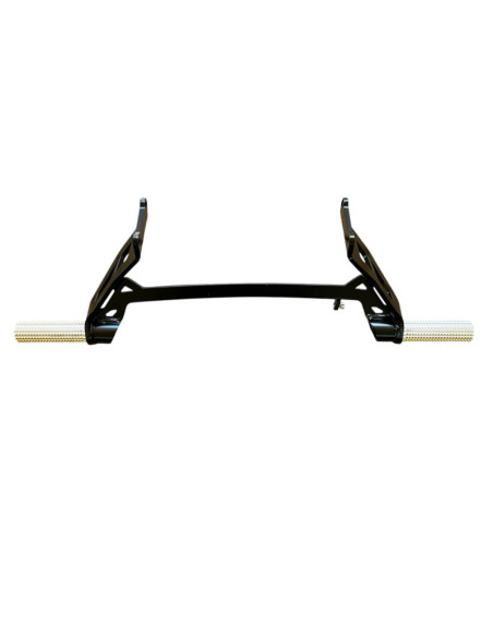 Rear Sets Footrests Pegs Subcage Honda CBR 1000RR SC57 A/B (2004-2007) Stunt Gymkhana