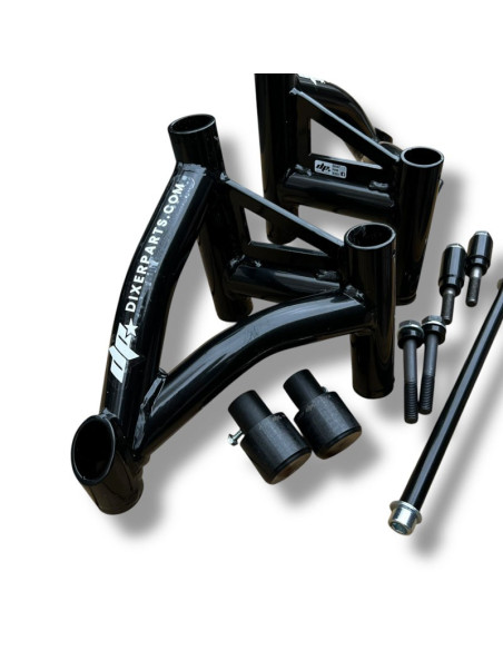BMW F900R (2020-2024) Crash Cage - Stunt Drift Street Engine Guard Highway Bar
