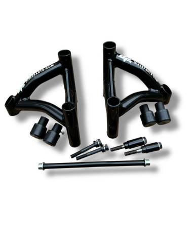 BMW F900R (2020-2024) Crash Cage - Stunt Drift Street Engine Guard Highway Bar