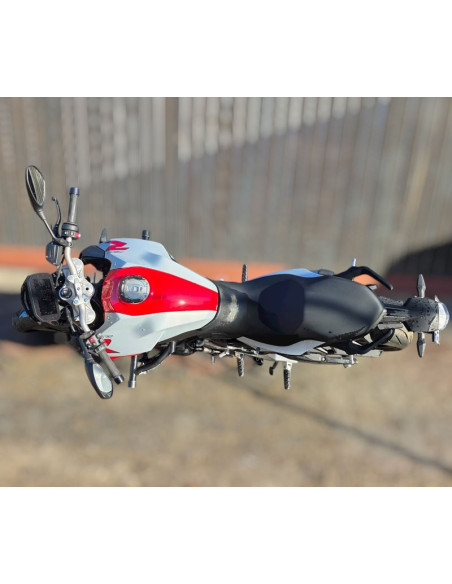 BMW F900R (2020-2024) Crash Cage - Stunt Drift Street Engine Guard Highway Bar